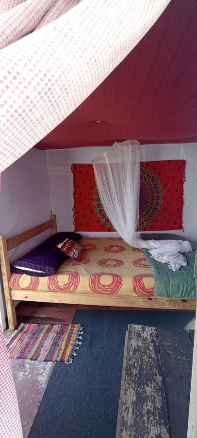 Rastamama Hostel Cabo Polonio Bilik gambar